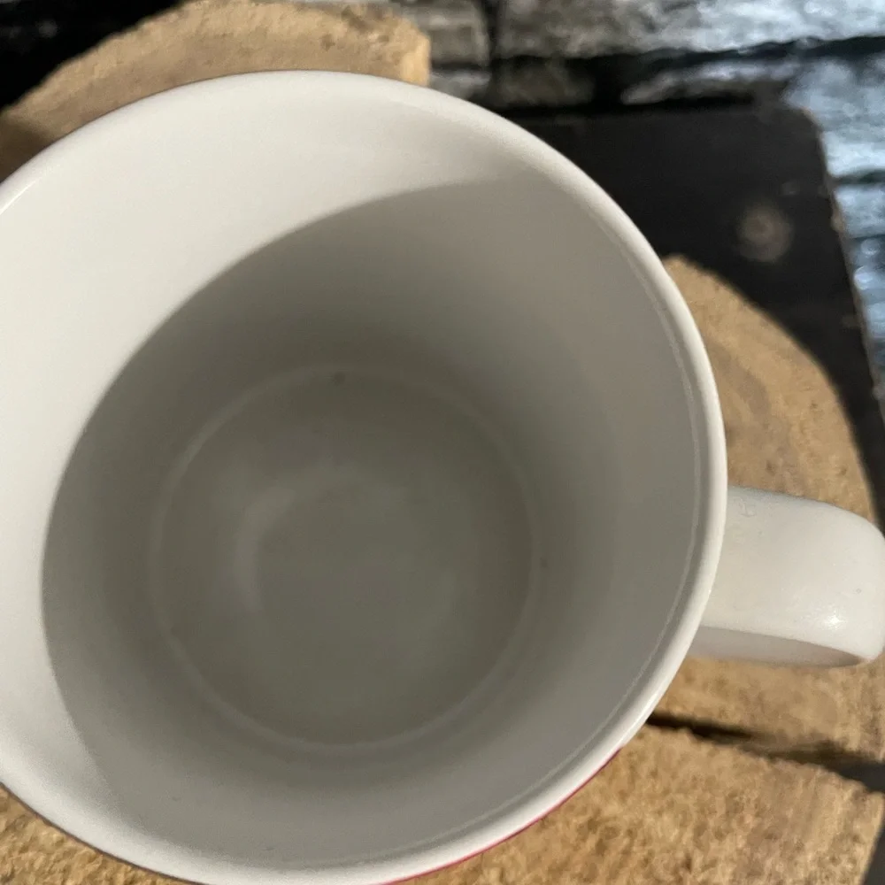 Caraval Mug Limited Edition A Court of‎ Candles